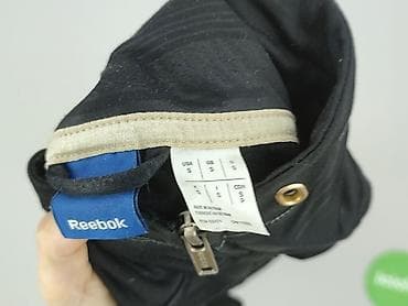 pepko kurtki: Reebok, T-shirt sportowy dla mężczyzn, rozmiar S — 5