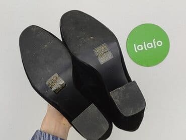 sukienki wieczorowe łódź piotrkowska: Półbuty damskie, 40 — 5