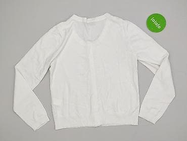 jean pascal clothes: Fransa, Kardigan damski, rozmiar L — 3