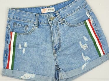Shorts for women, size XS (EU 34)