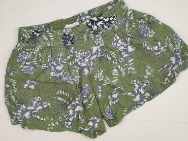 krótkie spodenki na wesele: Peacocks, Szorty damskie, rozmiar 2XL — 1