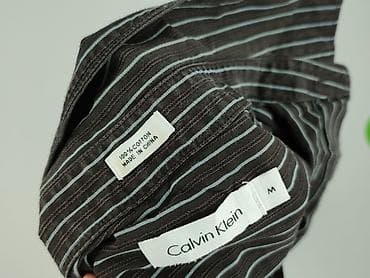 hooligans koszulki: Calvin Klein, Koszulа dla mężczyzn, rozmiar M — 4