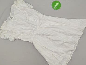 shein sukienka biala: Shein, Sukienka damska, rozmiar S — 4