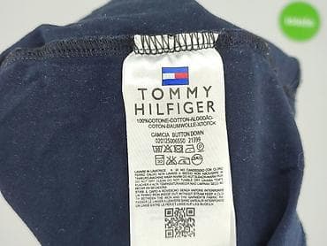 arctic monkeys bluza: Tommy Hilfiger, T-shirt damski, rozmiar M — 5