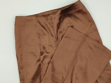 piqro collection sukienka: Spodnie materiałowe damskie, S — 1