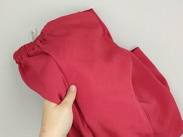 spódnice midi plus size: Spódnica damska, rozmiar XL — 5