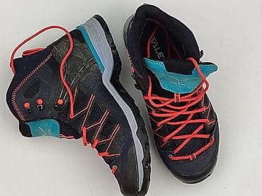 taranko wyprzedaż: Salewa, Kozaki damskie, rozmiar 39 — 1