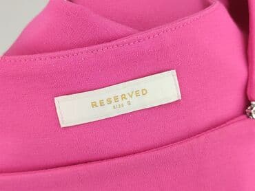sukienki o kroju marynarki reserved: Reserved, Sukienka damska, S — 5