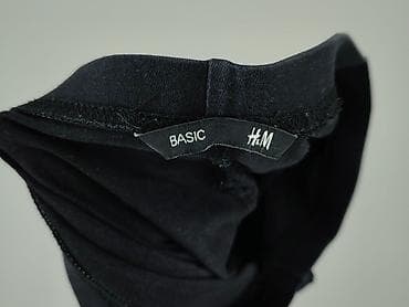 rajstopy aldi: H&M Basic, Legginsy Sportowe damskie, rozmiar S — 4