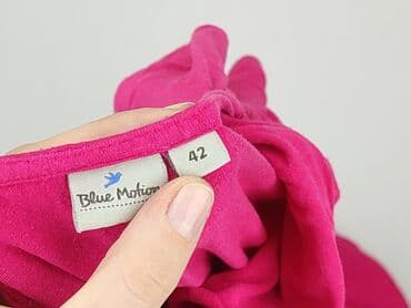 Kobiety: Blue Motion, T-shirt damski, rozmiar XL — 5