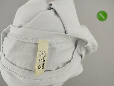 cn 185116a: New Style, T-shirt damski, rozmiar One size — 5