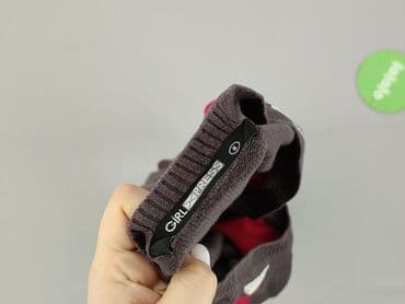 skarpetowe buty: Sweter damski, rozmiar S — 4