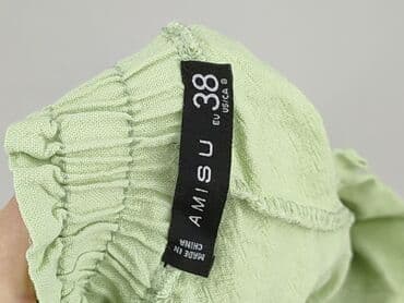 spodenki z napisem: Amisu, Szorty damskie, M — 4