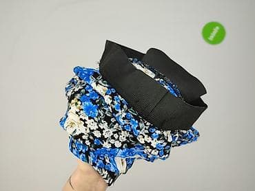 sandaly kolorowe: Selected Femme, Spodnie materiałowe damskie, rozmiar S — 6