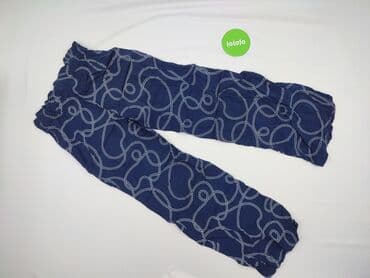 spodnie na wesele dla 60 latki: Beloved, Spodnie materiałowe damskie, rozmiar S — 3