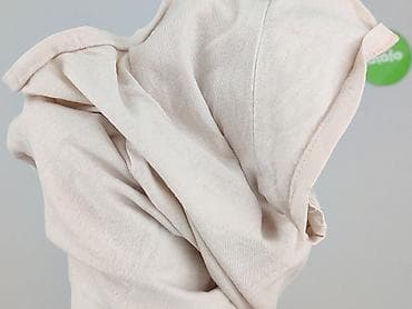 hm oversized t shirty: H&M, T-shirt damski, rozmiar M — 5