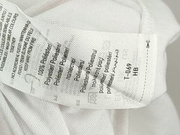 new yorker los angeles t shirt: T-shirt damski, rozmiar L — 6