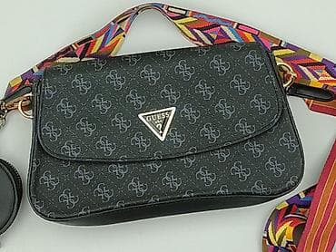 bonprix szaliki: Torebka, Guess, stan - Dobry — 1