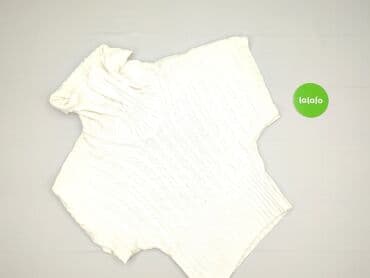 куртки жіночі: Ponczo damskie, rozmiar One size — 3