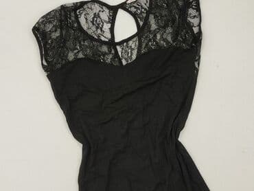 sukienki wieczorowe małe czarne: Women`s dress, size S — 2