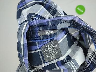 nike eclipse: H&M L.O.G.G., Koszulа dla mężczyzn, rozmiar M — 5