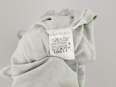 wymiary bluzki: Bluzka damska, rozmiar XL — 6
