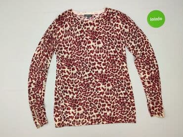 sweter panterka: Wearhouse, Светр жіночий, розмір M — 2