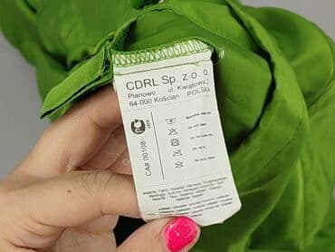 kurtka flek: Bluza, Coccodrillo, 4-5 lat, 104-110 cm, stan - Bardzo dobry — 6