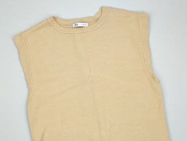 Zara, Kamizelka damska, rozmiar S