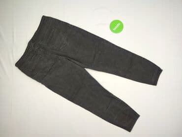 dżinsy z dziurami: Denim Co, Jeans for women, size 3XL (EU 46) — 3