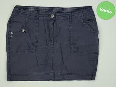 spódnice bojówka midi: Esmara, Spódnica damska, rozmiar XL — 2