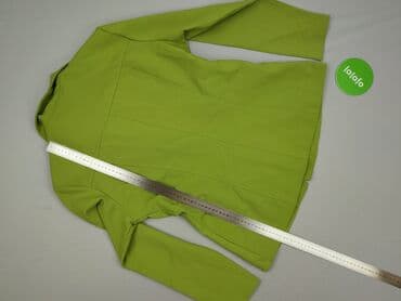 marynarki damskie h: Marynarka damska, rozmiar M — 4