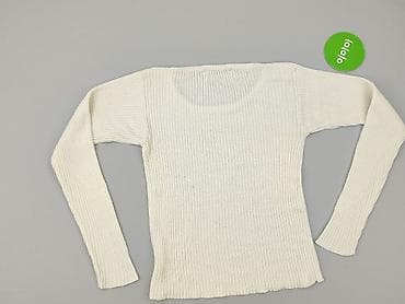 hennes collection: Sweter damski, rozmiar S — 3
