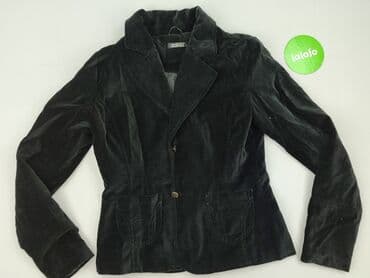 kurtki zimowe damskie wyprzedaż top secret: Top Secret, Marynarka damska, rozmiar L — 2