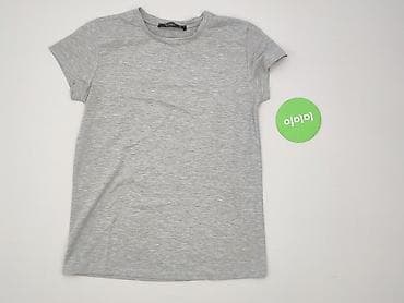 t shirty essentials: Basic, T-shirt damski, rozmiar XS — 2