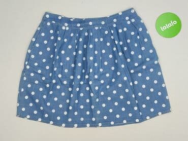 spódnice w kropki reserved: Moda Italia, Spódnica damska, M — 2