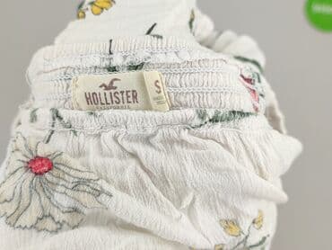 ubrania hollister: Hollister, Bluzka damska, rozmiar S — 4