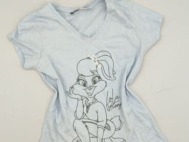 Looney Tunes, T-shirt damski, rozmiar S