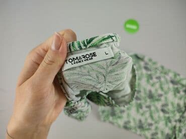 sukienka tomex: Tom Rose, Sukienka damska, rozmiar L — 4