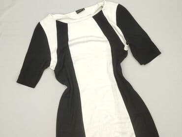 sukienka dla niskiej osoby: Bodyflirt, Sukienka damska, L — 6