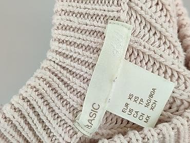 golf h m: H&M Basic, Sweter damski, rozmiar XS — 5