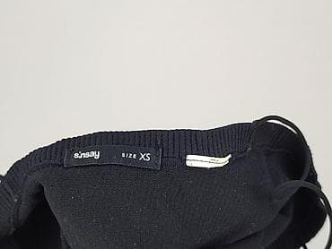 stradivarius 16580a: Sinsay, Top damski, rozmiar XS — 4