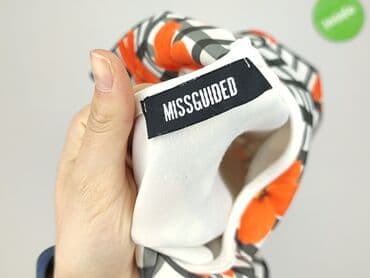 muuv sukienki: Missguided, Sukienka damska, rozmiar S — 4