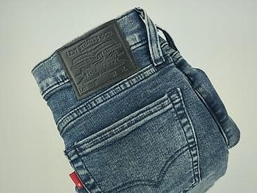 denim george: Levi’s, Jeansy damskie, rozmiar XS — 6
