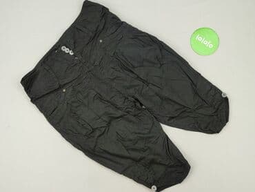 czapka z daszkiem wysoka: Chillin, Spodnie 3/4 damskie, rozmiar S w lalafo.pl — 2 czapka z daszkiem wysoka: Chillin, Spodnie 3/4 damskie, rozmiar S — 2