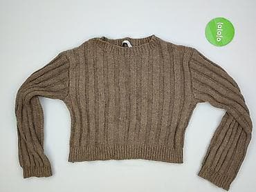 getry zara: Zara, Sweter damski, rozmiar M — 2