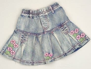 sukienka boho plus size: Skirt, 14 years, 158-164 cm, condition - Perfect — 1