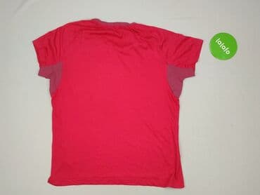 koszulki bez rękawów damskie adidas by stella mccartney: T-shirt damski, rozmiar L — 3