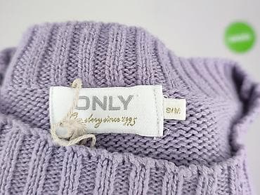 kamizelka golf: ONLY, Kamizelka damska, rozmiar S — 4