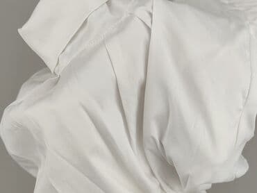 koszula damska z paskiem: Koszula damska, rozmiar 4XL — 6